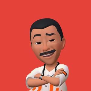 Meet your Posher, Terry